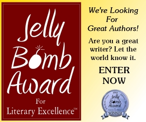 Jelly Bomb Award