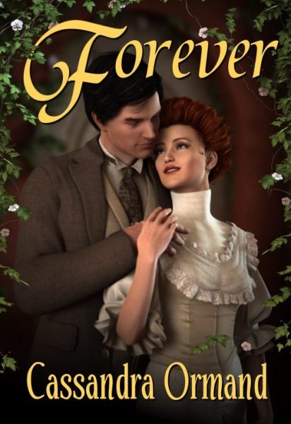 Forever #1 (Pennington Historical Romance Series)