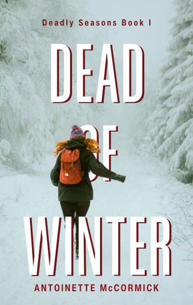 Dead of Winter: A Supernatural Thriller