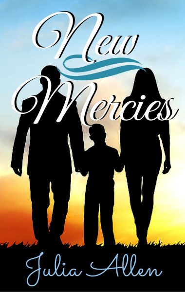 New Mercies: A Christian Romance