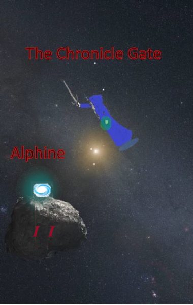 The Chronicle Gate vol. 2: Alphine