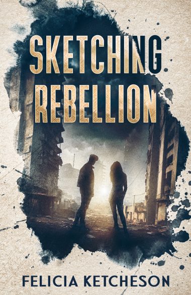 Sketching Rebellion