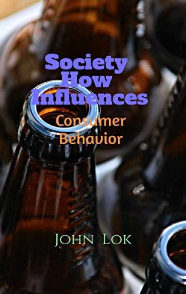 Society how influences consumer behavior