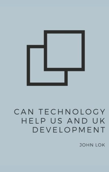 Can technology help us and uk development