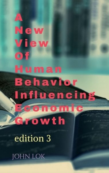 Behavioral economy theory