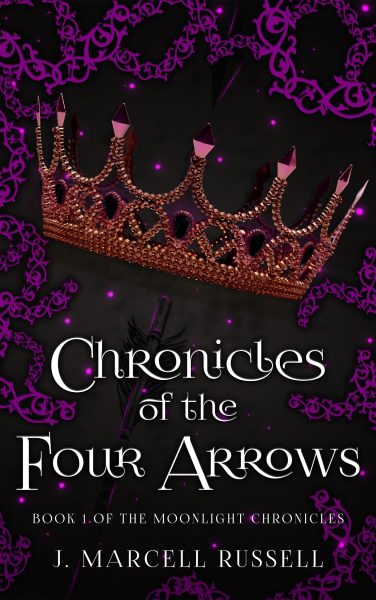 Chronicles of the Four Arrows