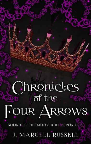 Chronicles of the Four Arrows