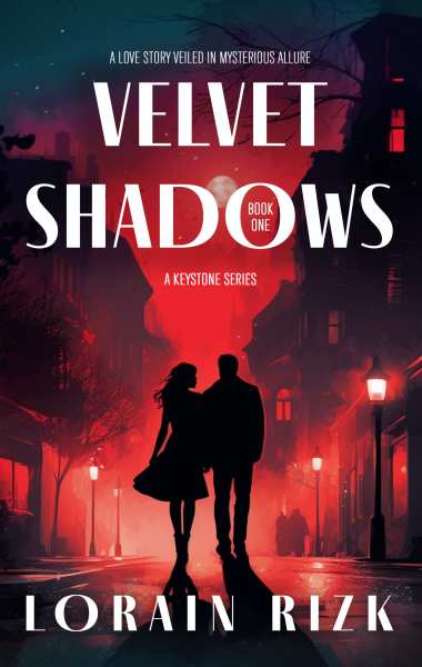 Velvet Shadows