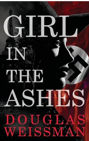 Girl in the Ashes by Douglas Weissman