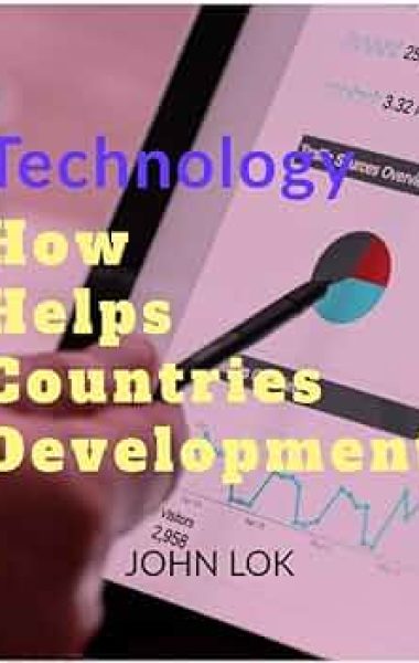 Can technology help countries development