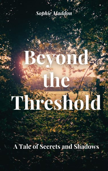 Beyond the Threshold: A Tale of Secrets and Shadows