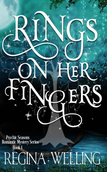 Rings on Her Fingers (Psychic Seasons Book 1)