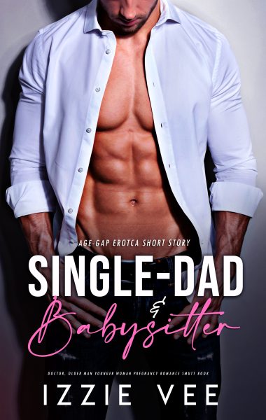 Single-Dad & Babysitter