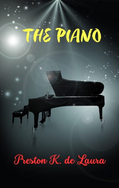 The Piano: A Fantasy Short Story
