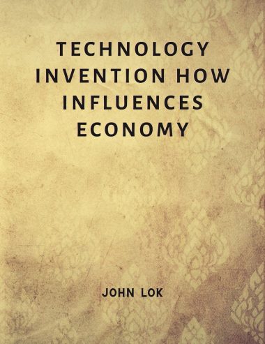 Technology invention how influences economy