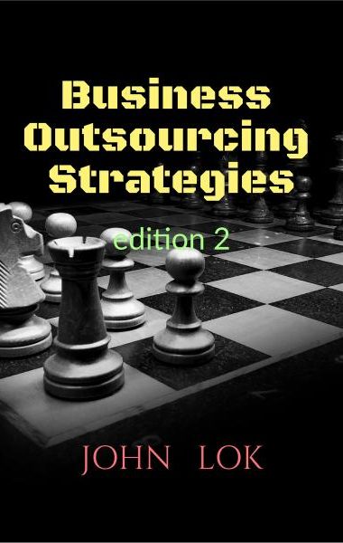 Business outsourcing strategies