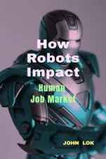 Robots How Global Labour Need Reduces