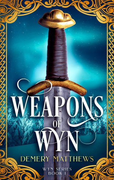 Weapons of Wyn