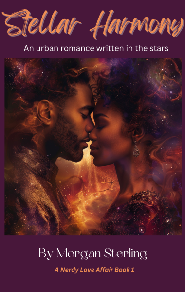 Stellar Harmony: A Celestial Love Story