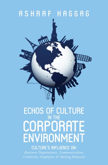 Echos of culture in the corporate environment