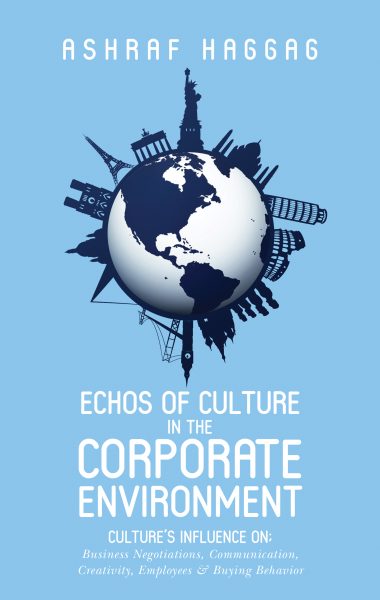 Echos of culture in the corporate environment