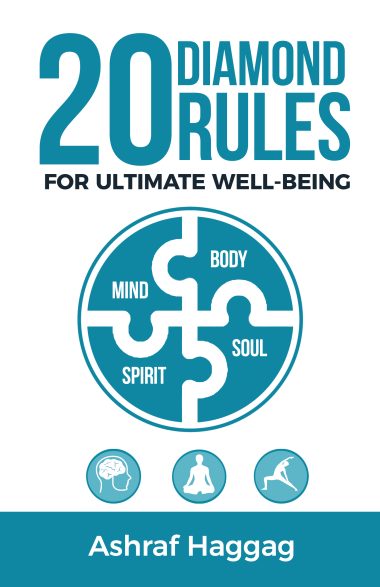 20 Diamond Rules for ultimate Well being