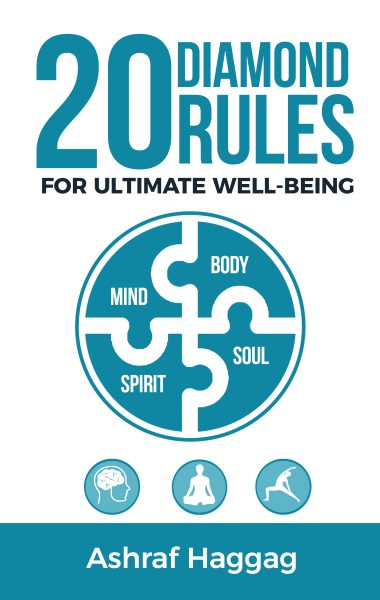 20 Diamond Rules for ultimate Well being