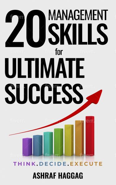 20 Management skills for ultimate success