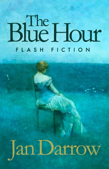 The Blue Hour - Flash Fiction