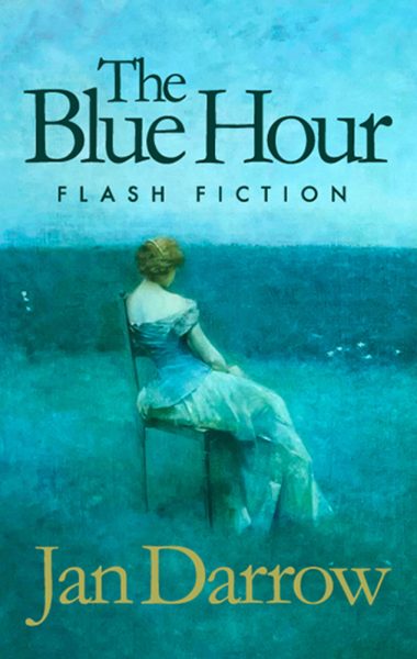 The Blue Hour - Flash Fiction