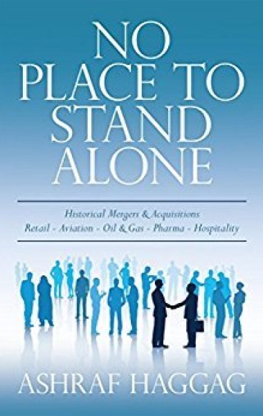 No Place To Stand Alone