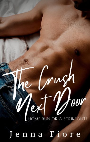 The Crush Next Door