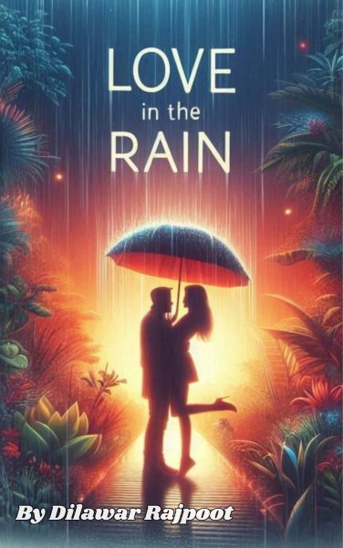 Love in The Rain