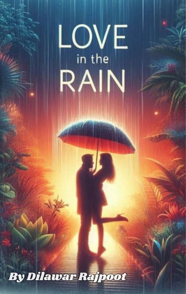 Love in The Rain