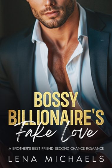 Bossy Billionaire's Fake Love