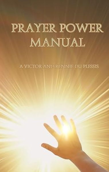 Prayer Power Manual