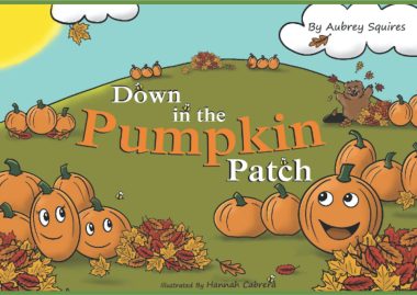 Down in The Pumpkin Patch