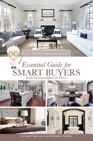 DC Region Real Estate's Essential Guide for Smart Buyers