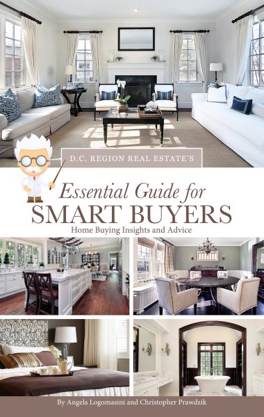 DC Region Real Estate's Essential Guide for Smart Buyers