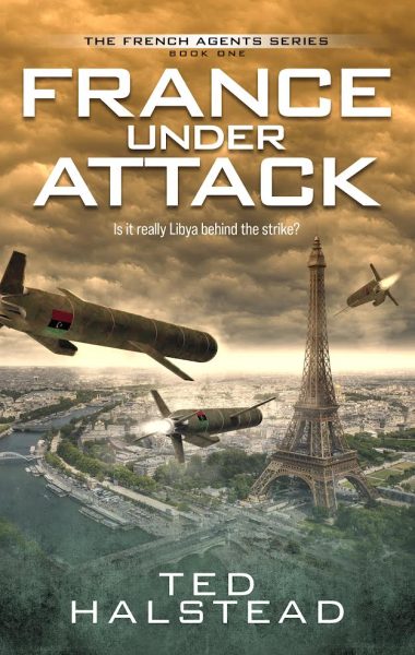 France Under Attack