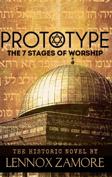 Prototype, The Seven Stages of Worship