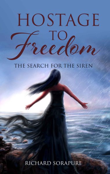 Hostage to Freedom: The Search for the Siren