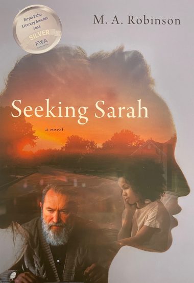 Seeking Sarah