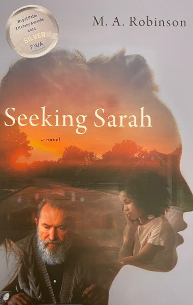 Seeking Sarah