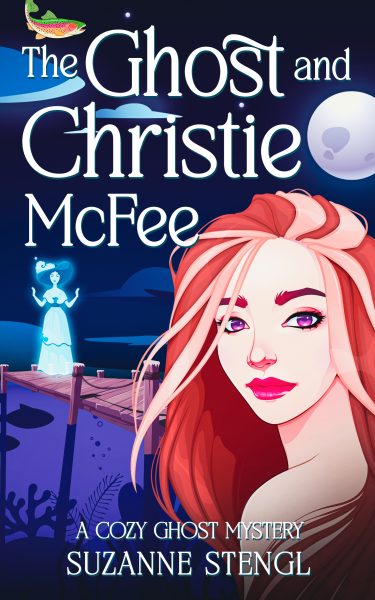 The Ghost and Christie McFee