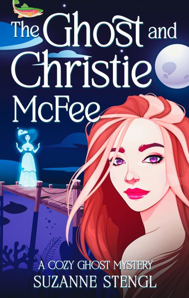 The Ghost and Christie McFee