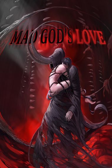 Mad God's Love