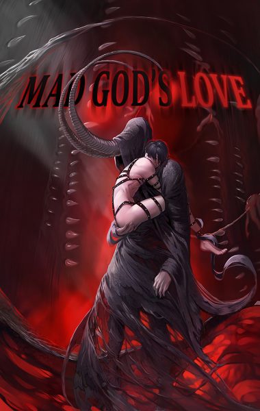 Mad God's Love