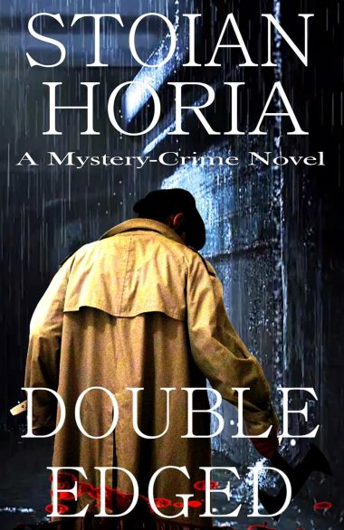 Double Edged: A Mystery-Crime Novel