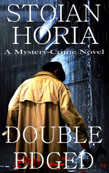 Double Edged: A Mystery-Crime Novel